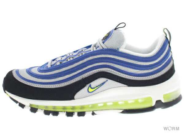 【W US9.5】 NIKE WMNS AIR MAX 97 OG DQ9131-400 【DS】