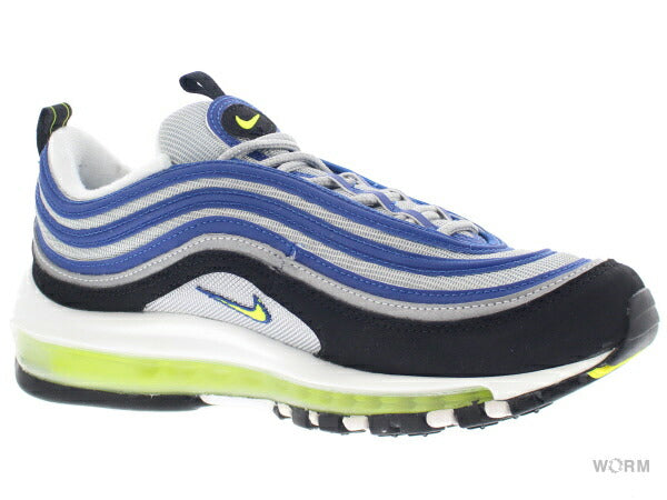 【W US9.5】 NIKE WMNS AIR MAX 97 OG DQ9131-400 【DS】