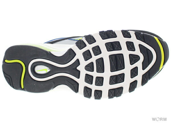 【W US9.5】 NIKE WMNS AIR MAX 97 OG DQ9131-400 【DS】