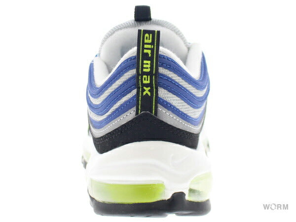 【W US9.5】 NIKE WMNS AIR MAX 97 OG DQ9131-400 【DS】