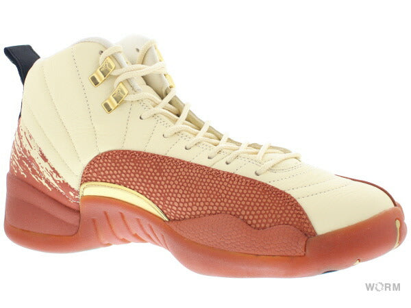 【US10.5】 AIR JORDAN 12 RETRO SP