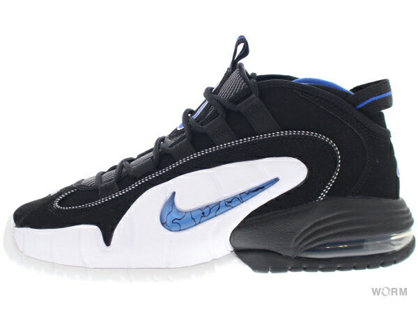 【US9】 NIKE AIR MAX PENNY ORLANDO 2022 DN2487-001 【DS】