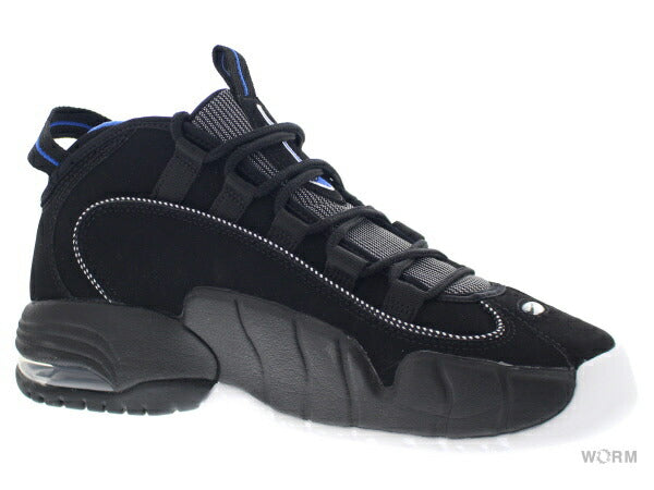 【US9】 NIKE AIR MAX PENNY ORLANDO 2022 DN2487-001 【DS】