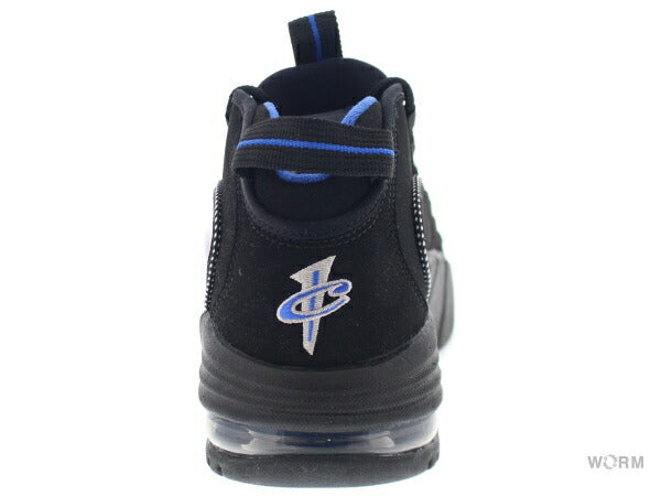 【US9】 NIKE AIR MAX PENNY ORLANDO 2022 DN2487-001 【DS】