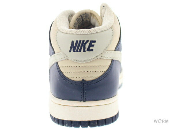 【W US10.5】 NIKE WMNS DUNK MID 308756-221 【DS】