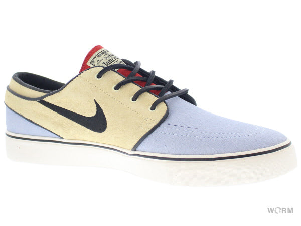 【US10】 NIKE SB ZOOM JANOSKI OG+ DV5475-700 【DS】