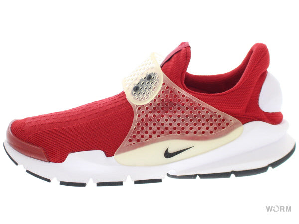 【US12】 NIKE SOCK DART 819686-601 【DS】