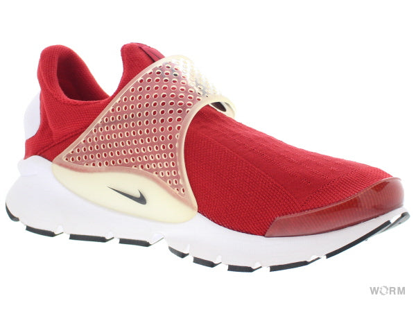 【US12】 NIKE SOCK DART 819686-601 【DS】