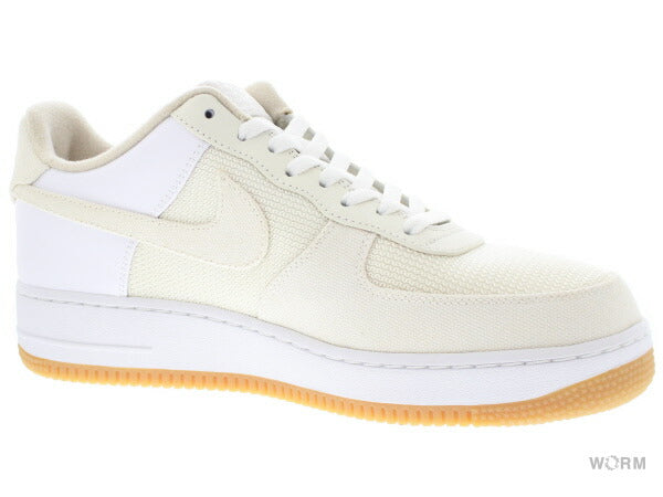 【US10】 NIKE AIR FORCE 1 LOW PATTA ASIA TOUR BESPOKE 815773-991 【DS】