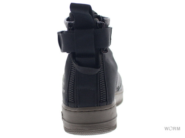 【US10.5】 NIKE SF AIR FORCE 1 MID 917753-002 【DS】