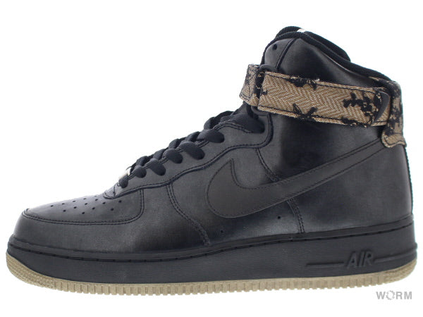 【W US11.5】 NIKE WMNS AIR FORCE 1 HIGH 334031-003 【DS】