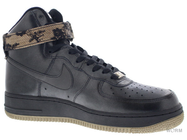 【W US11.5】 NIKE WMNS AIR FORCE 1 HIGH 334031-003 【DS】