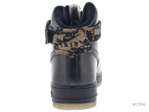 【W US11.5】 NIKE WMNS AIR FORCE 1 HIGH 334031-003 【DS】