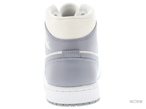 【W US11.5】 AIR JORDAN WMNS AIR JORDAN 1 MID BQ6472-115 【DS】