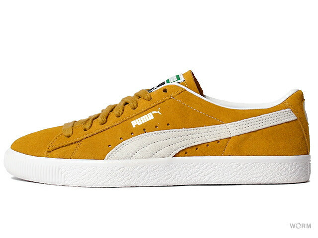 【US9.5】 PUMA SUEDE VNTG 374921-01 【DS】