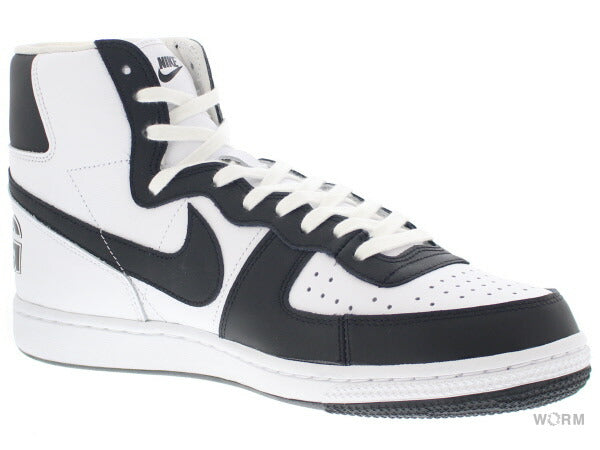 【US11】 NIKE TERMINATOR HIGH SP COMME des GARCONS FD4159-101 【DS】