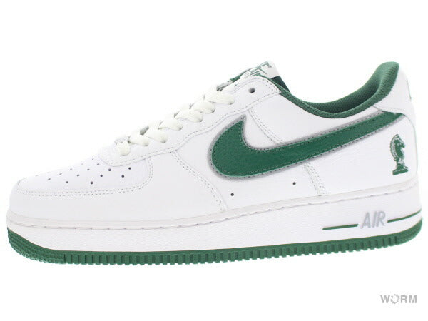 【US9.5】 NIKE AIR FORCE 1 LOW FOUR HORSEMEN LEBRON FB9128-100 【DS】