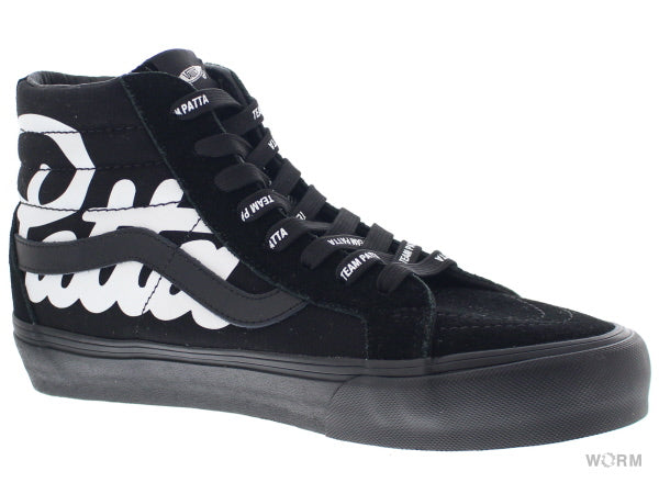 【US9.5】 VANS SK8-HI REISSUE VN0A4BVH5X0 【DS】