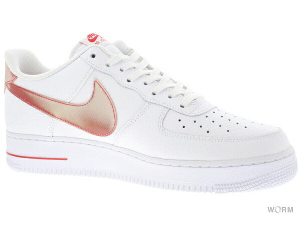 US11 NIKE AIR FORCE 1 07 DV3505 100 DS WORM TOKYO WEB STORE