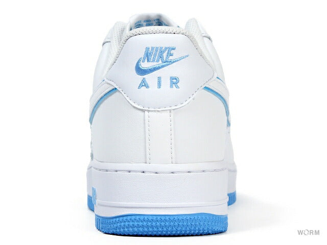 【US11】 NIKE AIR FORCE 1 07 DV0788-101 【DS】