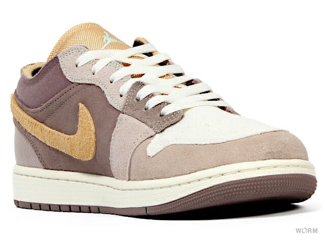 【US9.5】 AIR JORDAN 1 LOW SE "CRAFT" DN1635-200 【DS】