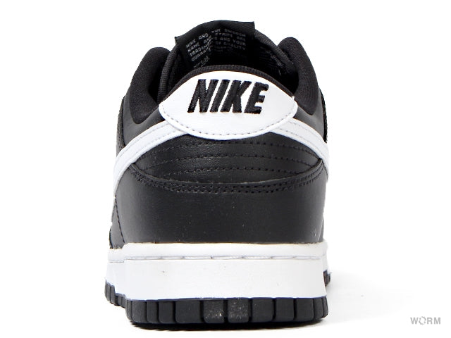 【US10】 NIKE DUNK LOW RETRO DV0831-002 【DS】