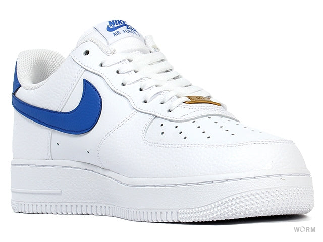 【US12】 NIKE AIR FORCE 1 07 LO DM2845-100 【DS】