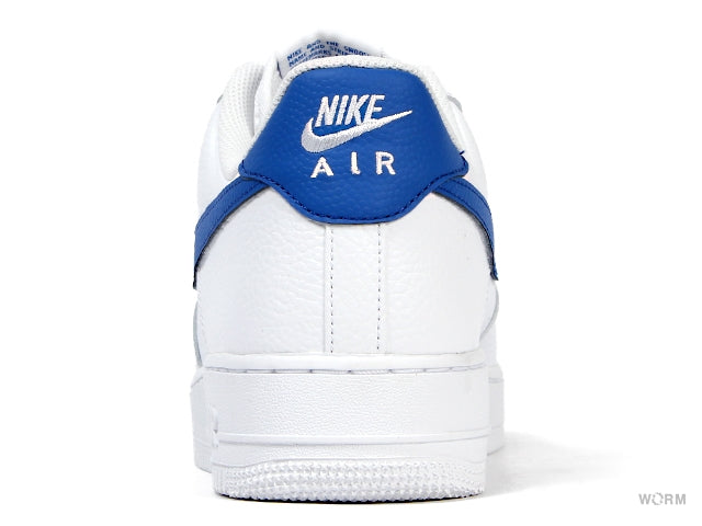 【US12】 NIKE AIR FORCE 1 07 LO DM2845-100 【DS】