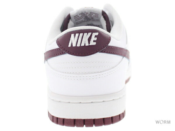 【US9.5】 NIKE DUNK LOW RETRO DV0831-102 【DS】