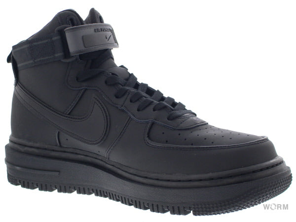 【US11.5】 NIKE AIR FORCE 1 BOOT DA0418-001 【DS】