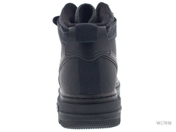 【US11.5】 NIKE AIR FORCE 1 BOOT DA0418-001 【DS】