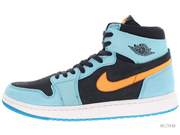 【US12】 AIR JORDAN 1 ZM AIR CMFT 2 DV1307-408 【DS】