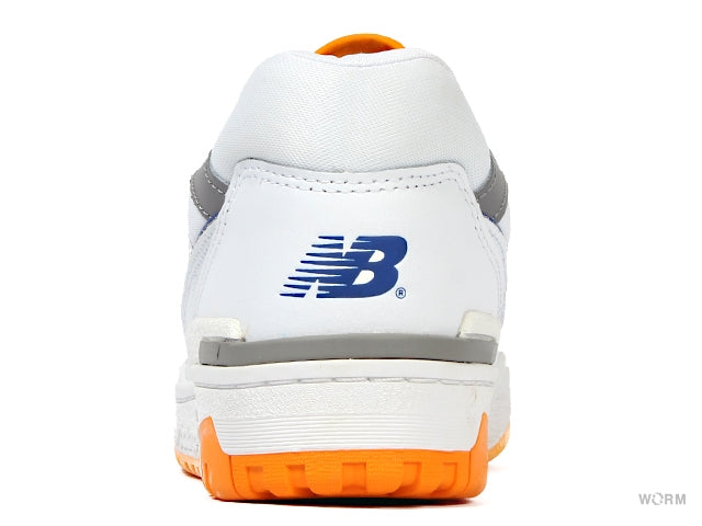 【US11.5】 NEW BALANCE BB550WTO 【DS】