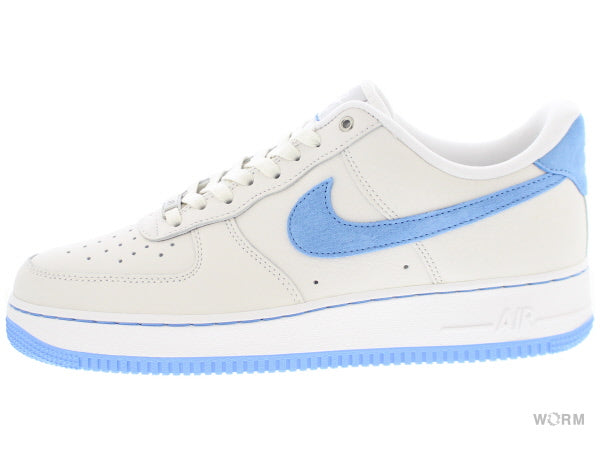 【W US12】 NIKE WMNS AIR FORCE 1 LXX DX1193-100 【DS】