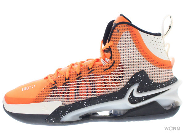 【US10】 NIKE AIR ZOOM G.T JUMP CZ9907-800 【DS】