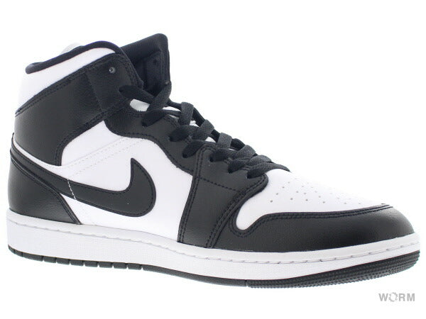 【W US11.5】 WMNS AIR JORDAN 1 MID DV0991-101 【DS】