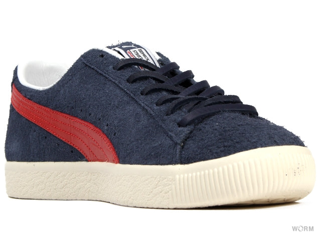 【US9.5】 PUMA CLYDE SOHO LONDON 390087-01 【DS】