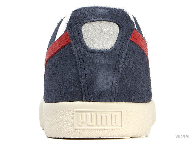 【US9.5】 PUMA CLYDE SOHO LONDON 390087-01 【DS】