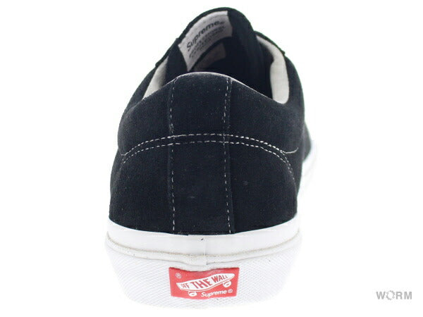 【US11】 VANS SID PRO VN0A3XTISJQ 【DS】