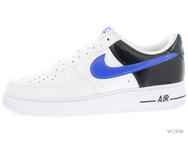 【W US11.5】 NIKE W AIR FORCE 1 07 ESS SNKR DQ7570-400 【DS】