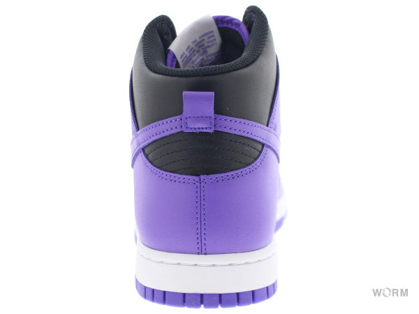 【US11】 NIKE DUNK HI RETRO BTTYS DV0829-500 【DS】