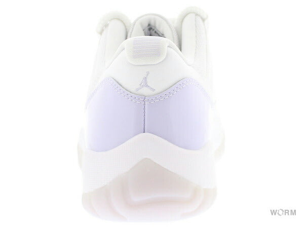 Jordan 11 violet hotsell