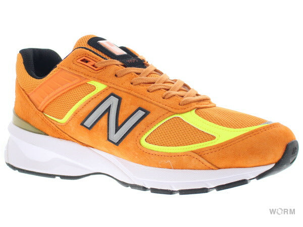 【US11】 NEW BALANCE M990OH5 【DS】