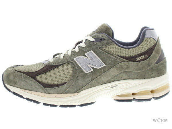 【US11】 NEW BALANCE M2002RHN 【DS】