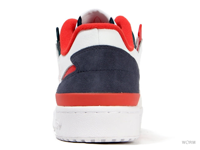 US11.5】 adidas FORUM EXHIBIT LOW GZ5391 【DS】 | WORM TOKYO