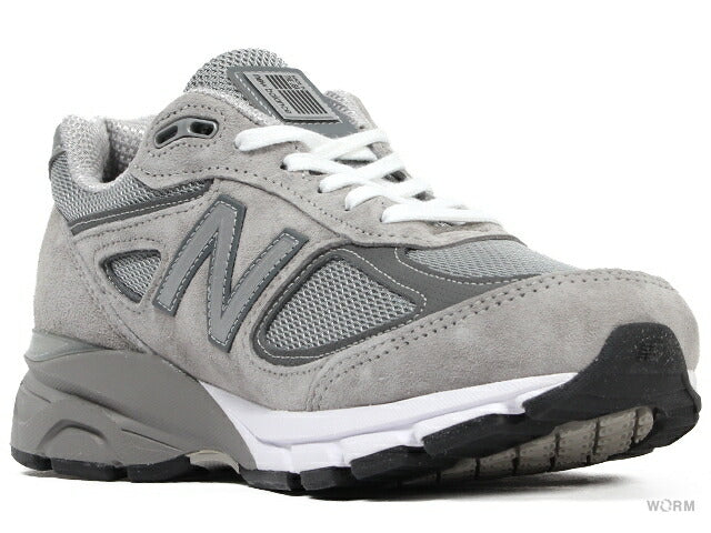 [US8] NEW BALANCE U990GR4 V4 [DS]