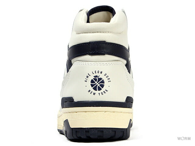 【US11】 NEW BALANCE BB650RD1 Aimé Leon Dore 【DS】