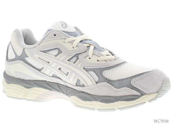 【US11】 ASICS GEL-NYC 1201A789-103 【DS】