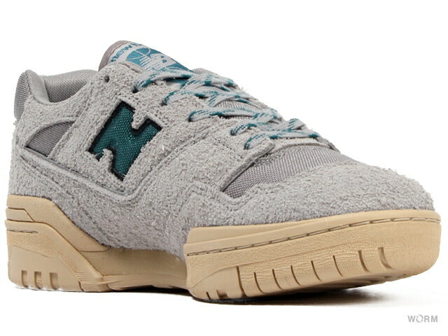 【US9】 NEW BALANCE BB550SS1 size?  【DS】