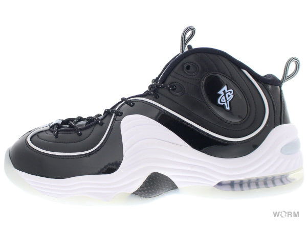 【US12】 NIKE AIR PENNY 2 DV0817-001 【DS】